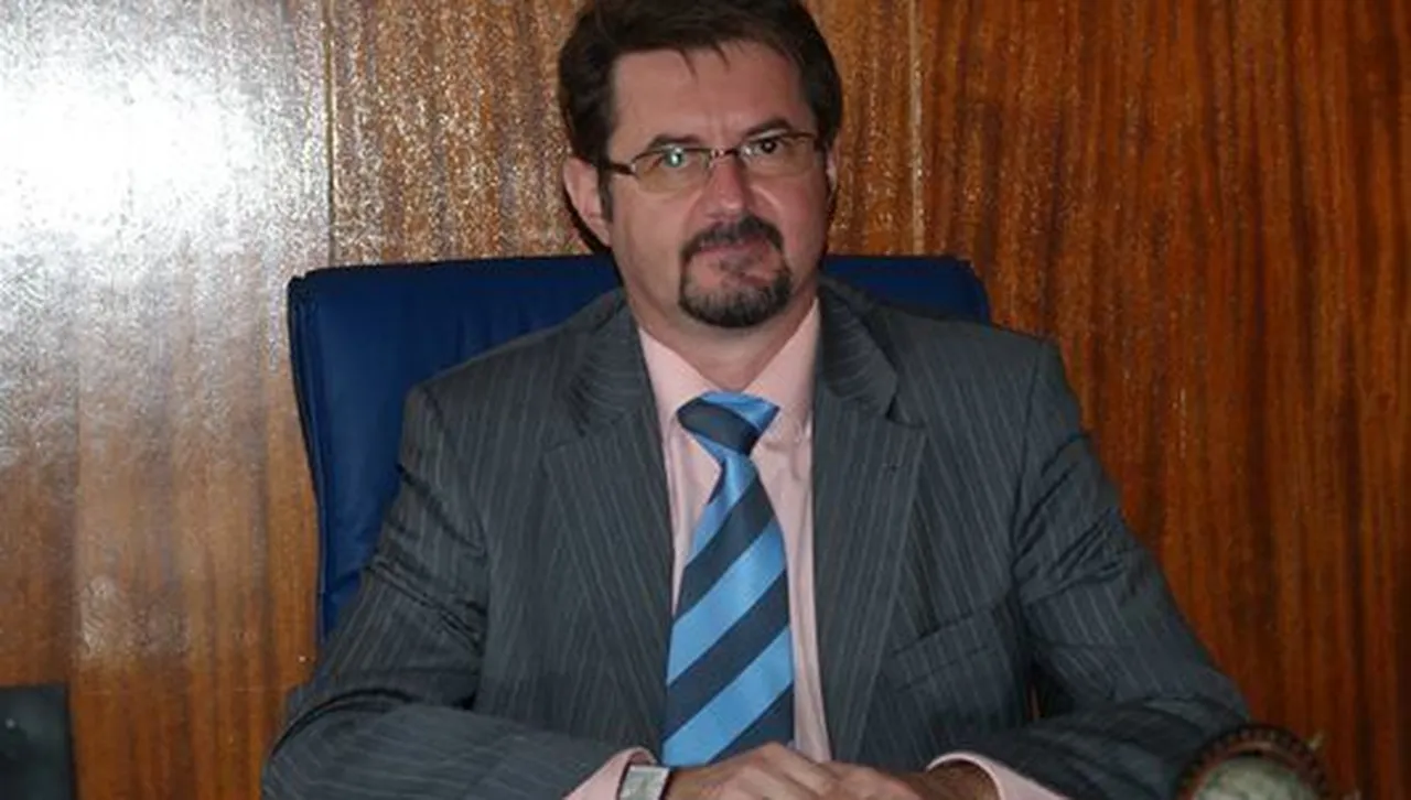 Бивш депутат на СДС осъди прокуратурата и Съда в Пловдив за 280 000 лева