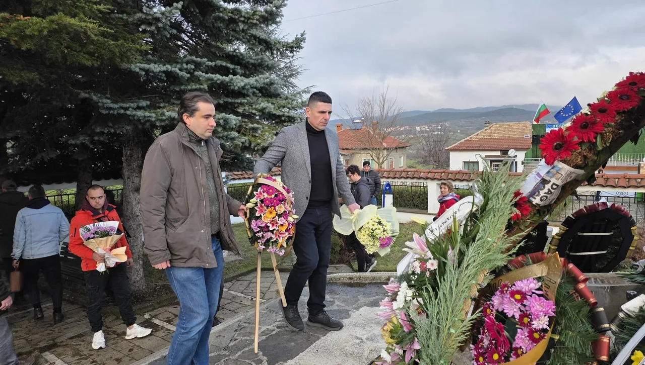 Според Ивайло Мирчев смъртта на малката Тюркян най невръстната жертва