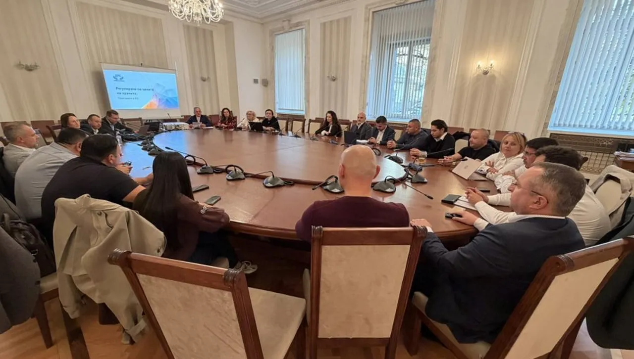 ПГ на ДПС-Ново начало търси формула срещу спекулата при цените на храните 