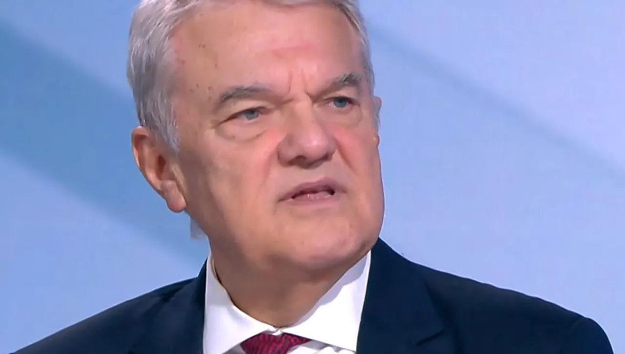 Румен Петков: Борисов да изясни кои министерствата са на концесия 