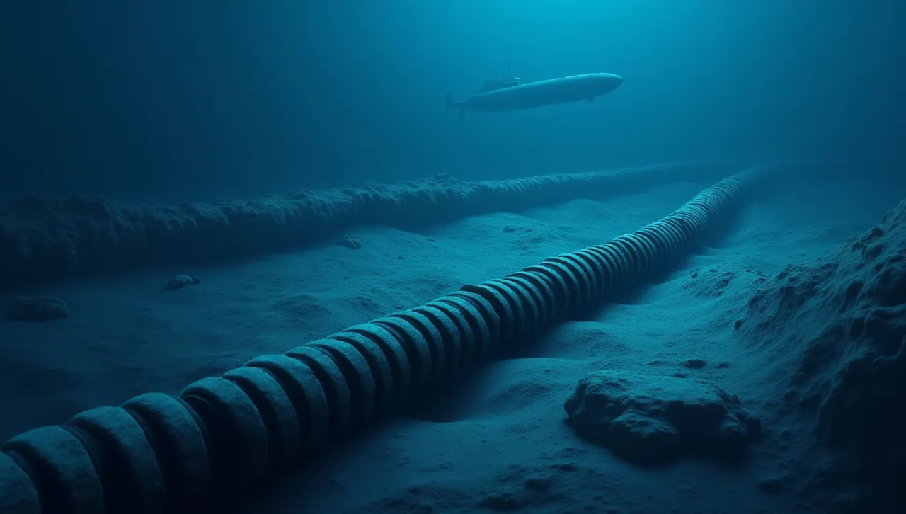 Телеком гиганти алармират: Русия заплашва интернет сигурността на Европа и света