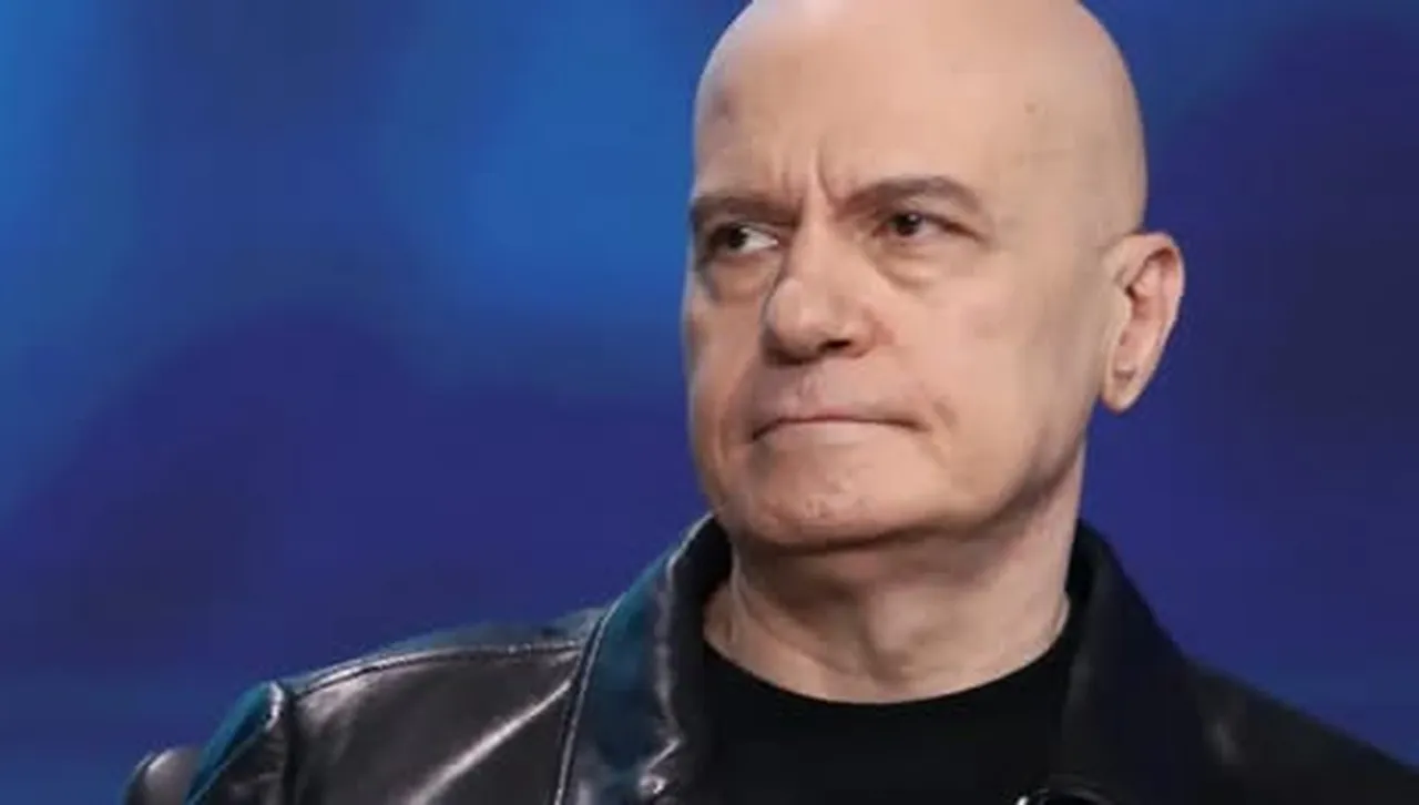 Слави Трифонов се извини за думите на Тошко Йорданов към младите медици