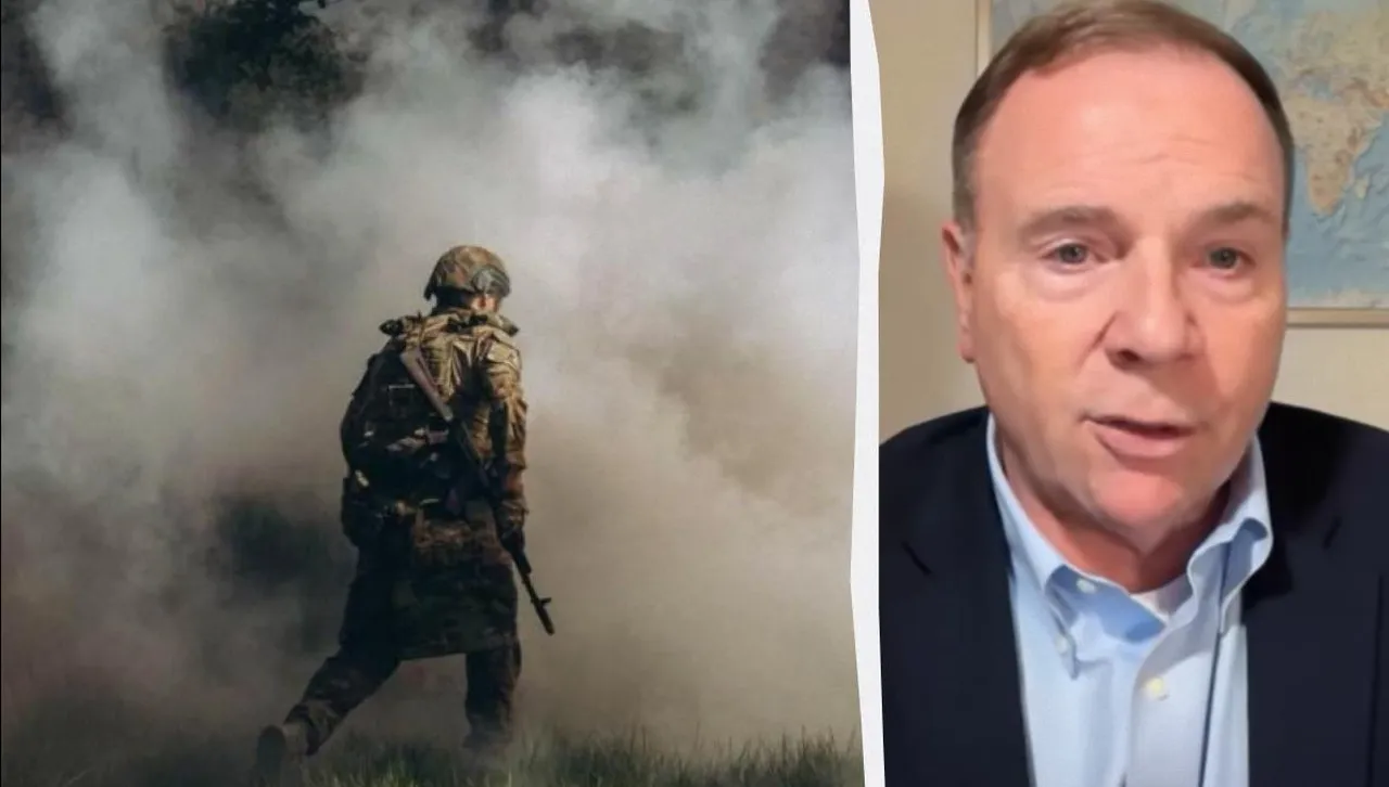 Бен Ходжис: Русия ще получи купчина руини, ако влезе в Покровск