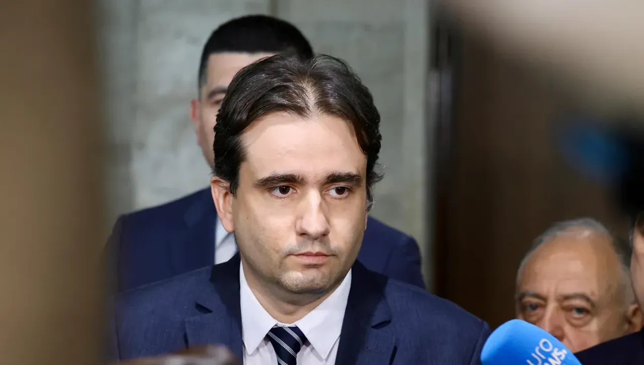 Божанов предложи лъжесвидетелстването и пред нотариус да се смята за престъпление