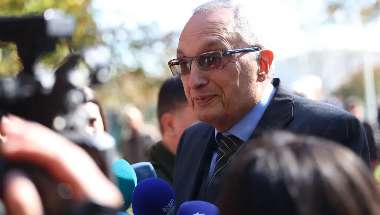 ПП-ДБ и Иван Костов ще обсъждат президентските избори 2026