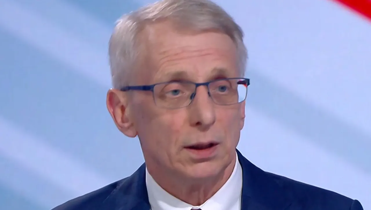 Денков не разбирал "драмата"  с отпадането на Явор Божанков от листите на ПП-ДБ