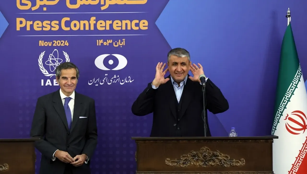 Иран обвинява Европа за войната със САЩ и Израел: „Създадоха условията за конфликта“