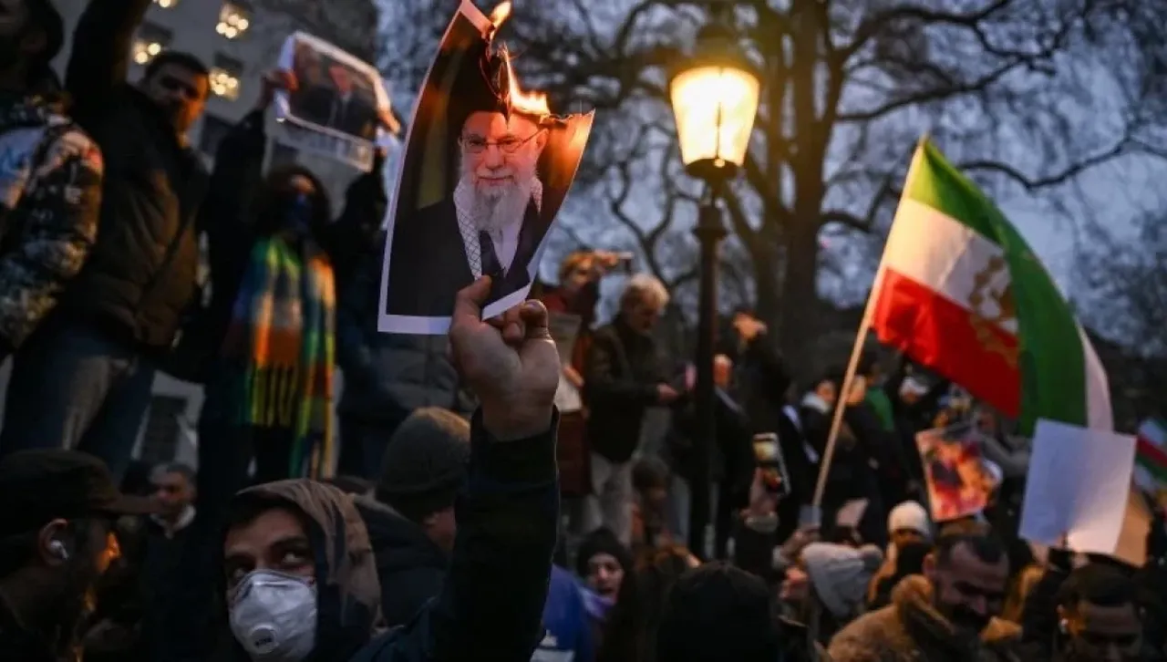 Иран пред нова ескалация: ООН настоява за край на смъртните наказания