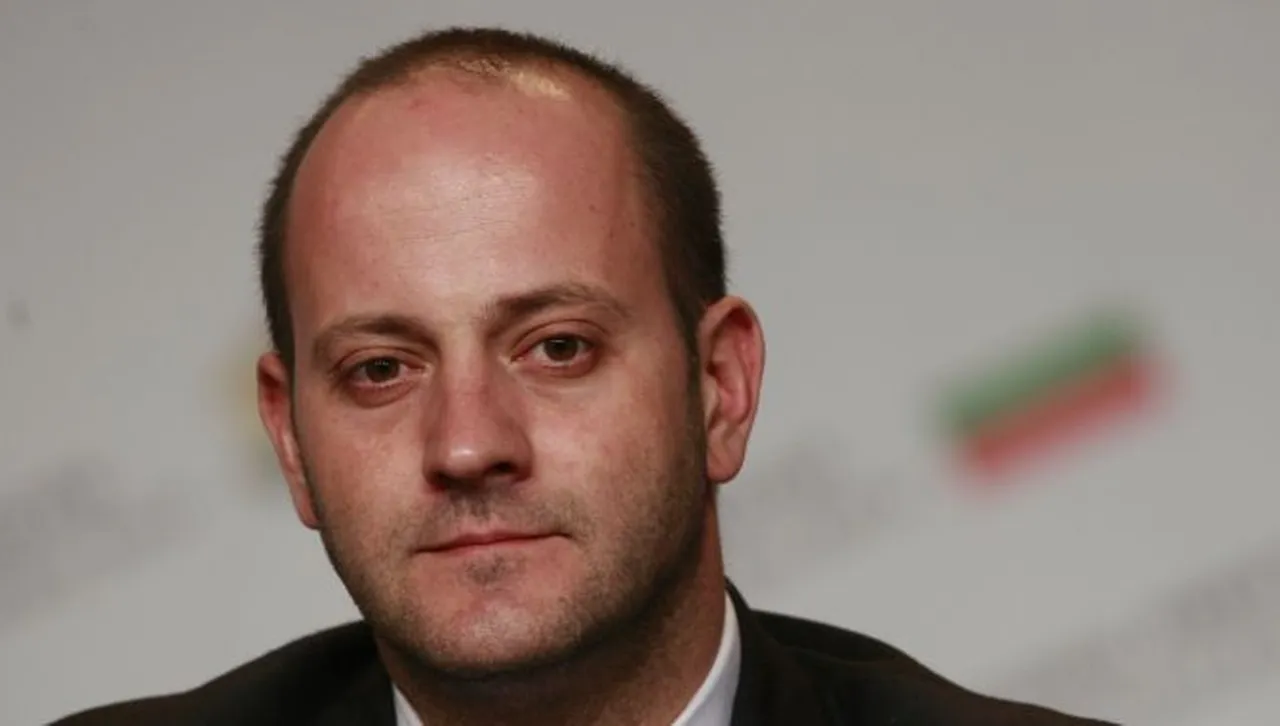 Радан Кънев пред „Франс 24“: Руската пропаганда в България е навсякъде. Проруската линия на Радев е изтънчена 