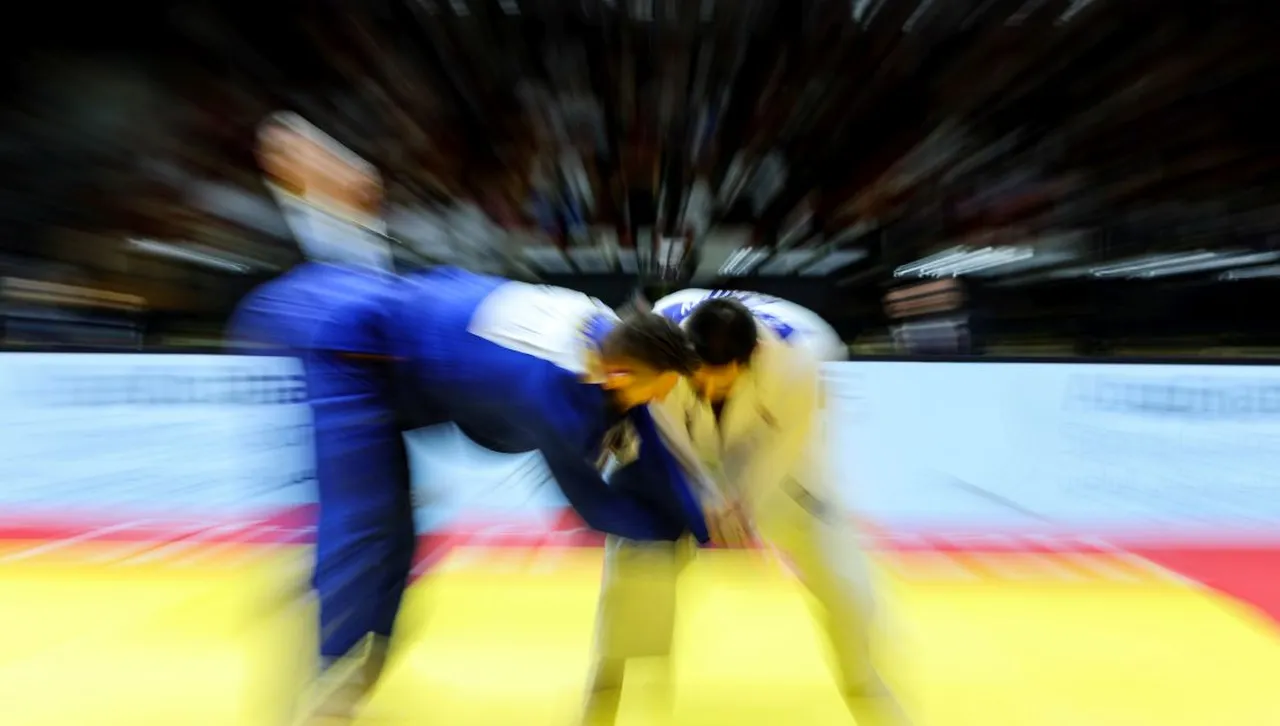 3 бронза за България на първия ден от Европейското по джудо в Скопие