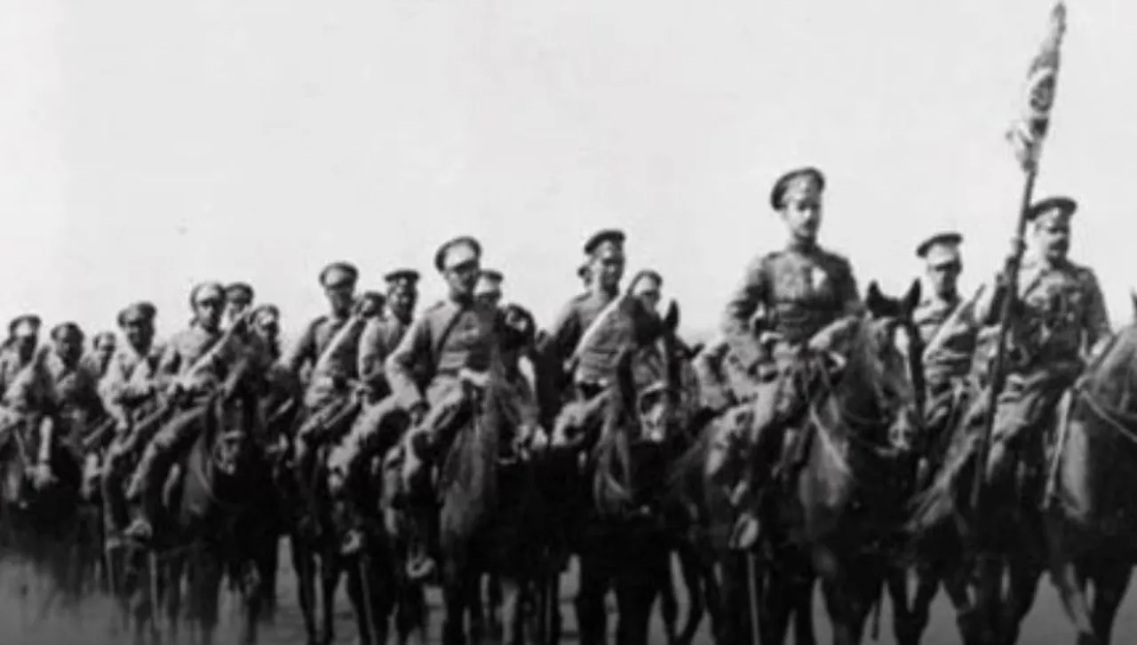 81 години от боевете при Страцино, Куманово, Ниш - българският щурм за свободата на Европа