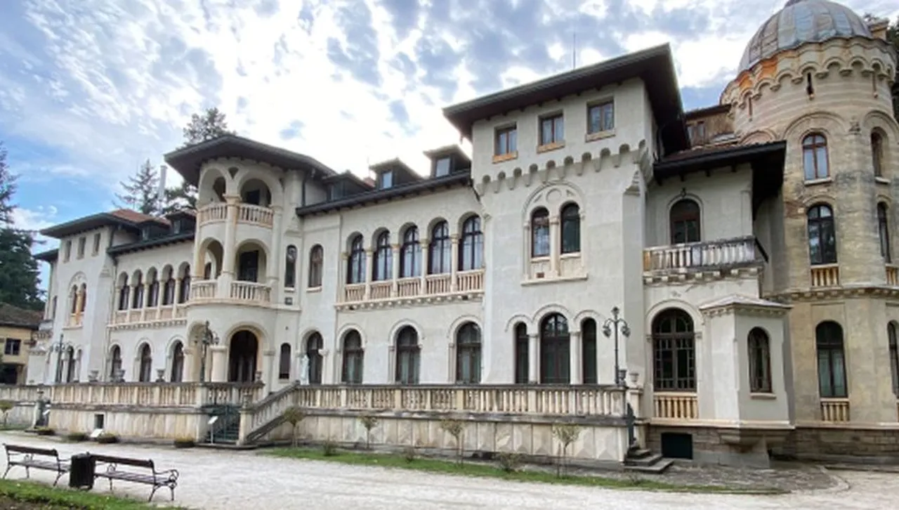 Парк „Врана“ вече е под управлението на Областната администрация, входът става свободен