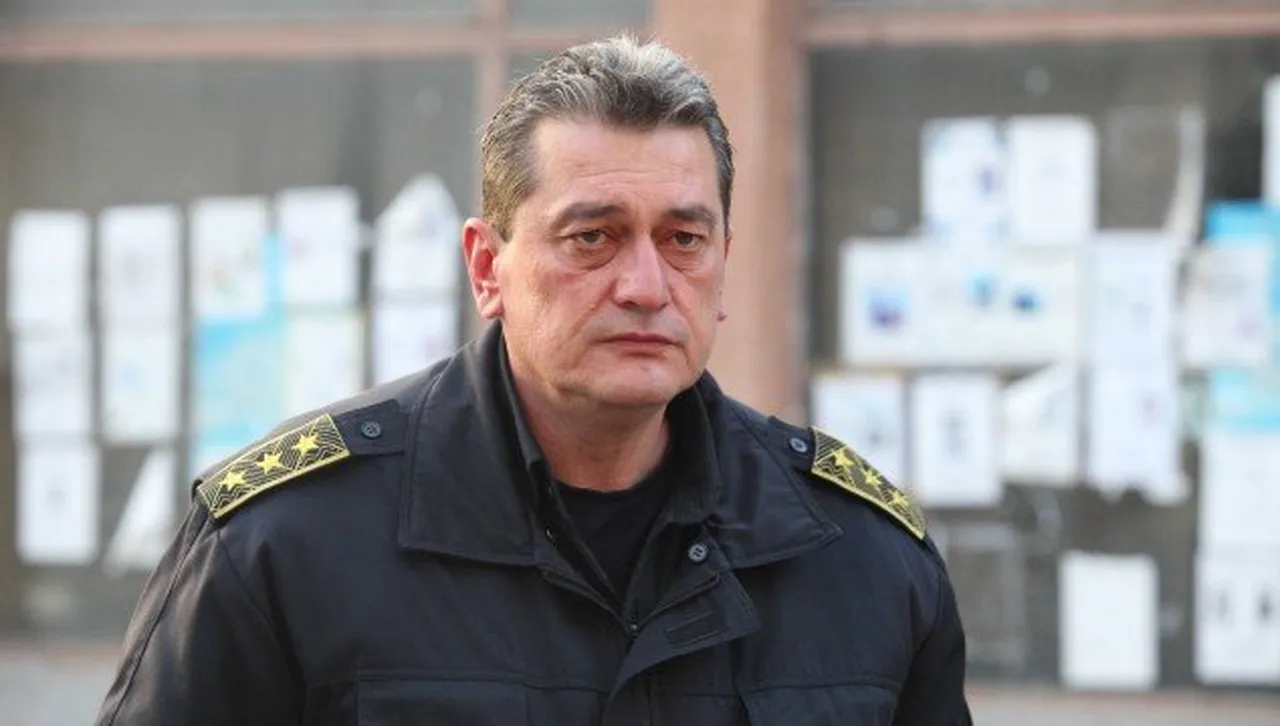 Николай Николов: Време е да създадем авиационно звено към пожарната