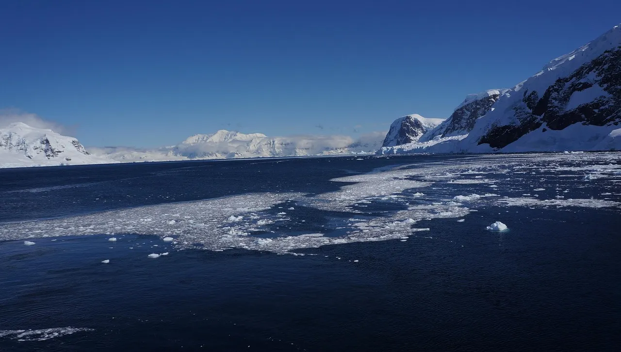 Катастрофа! Антарктида е на ръба на необратими промени 