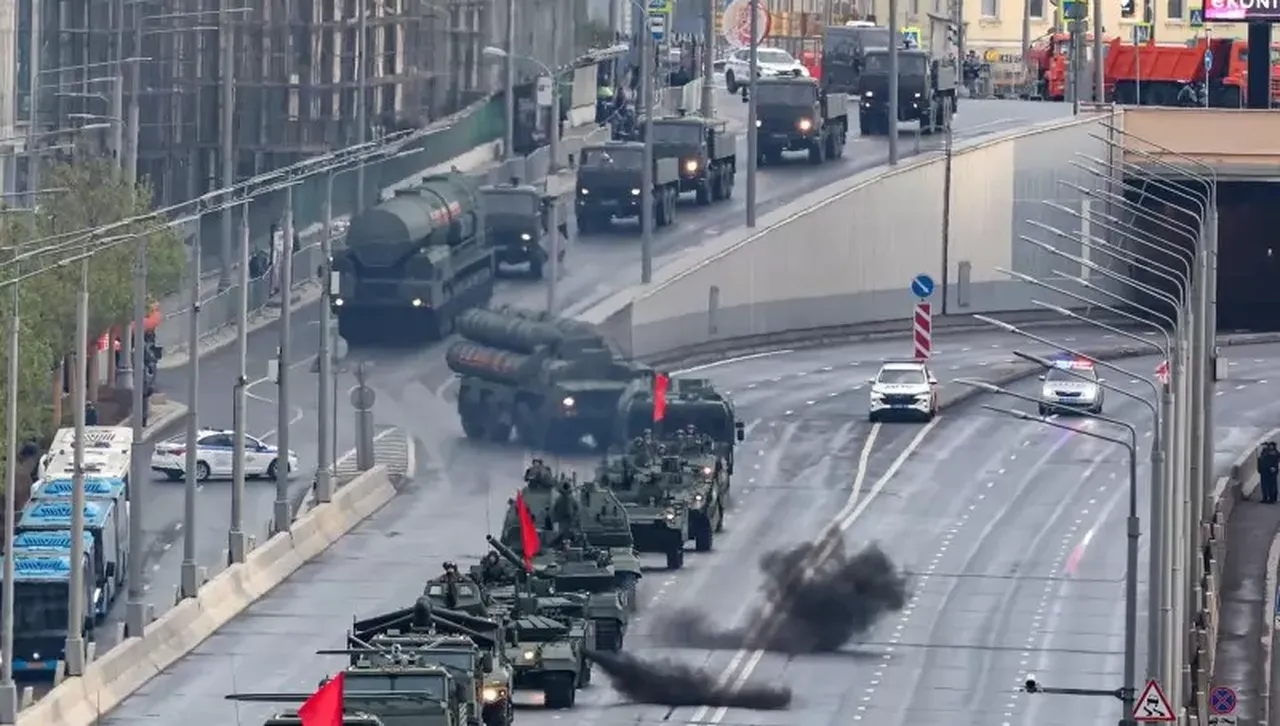 ФСБ готви фалшиви атентати на 9 май, за да компрометира Украйна и засили войната