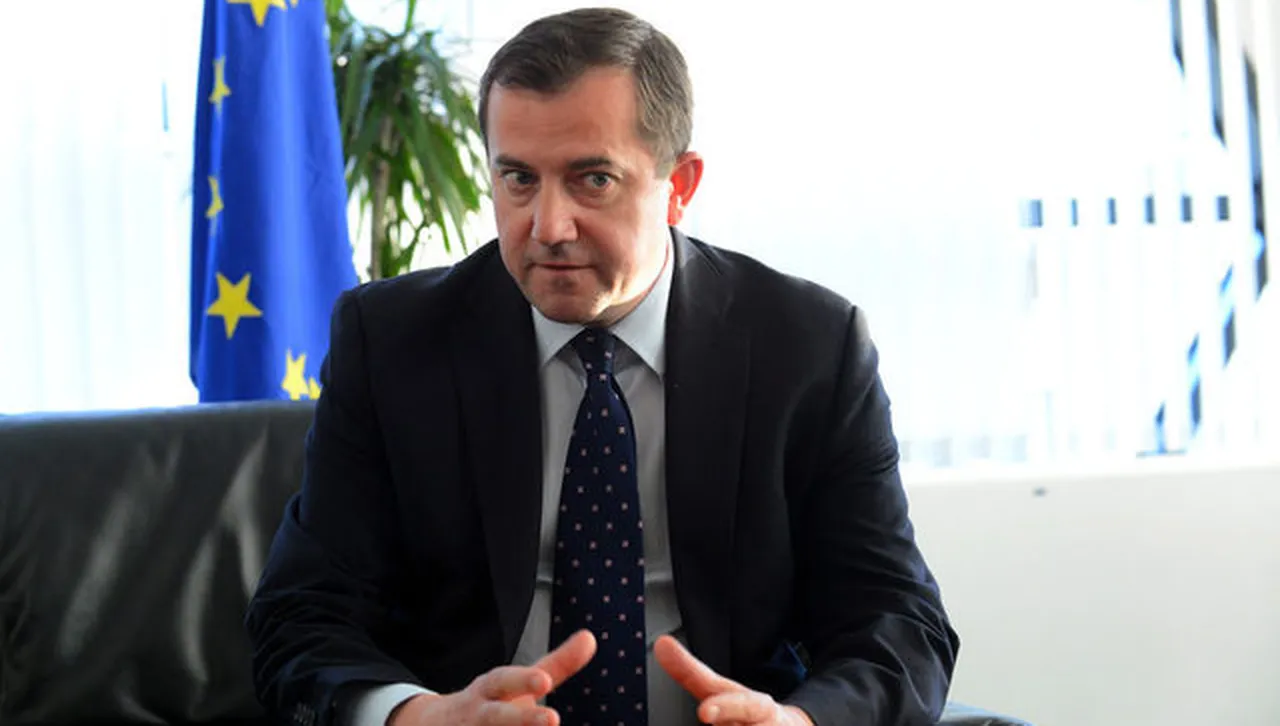 Огнян Златев: Влизането на България в еврозоната ще бъде победа за всички ни 