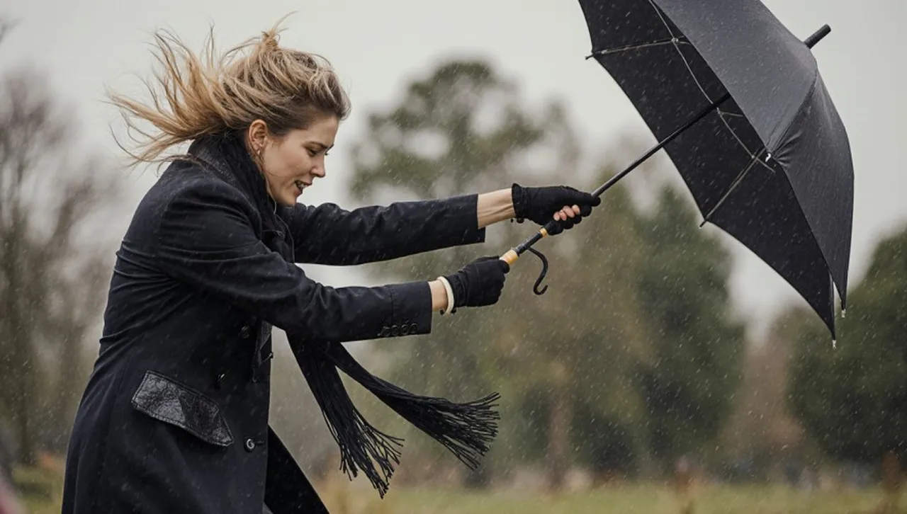 Времето днес – 28 октомври: облаци, вятър и захлаждане в края на деня