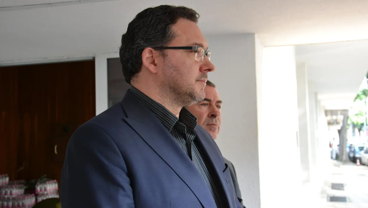 Вътрешният министър и главният секретар на МВР проведоха извънредно съвещание във Варна