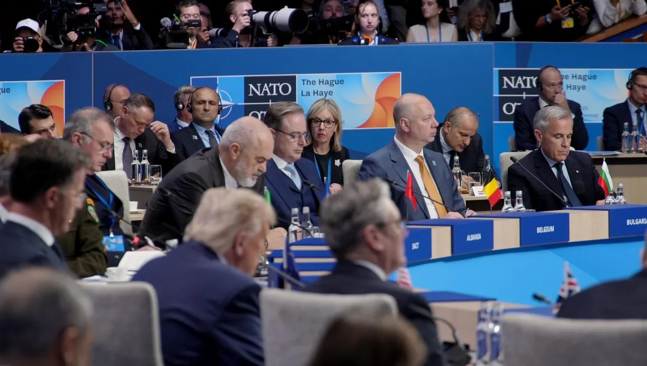 Срещата на НАТО: България акцентира върху риска от хибридните атаки на Русия срещу Балканите 