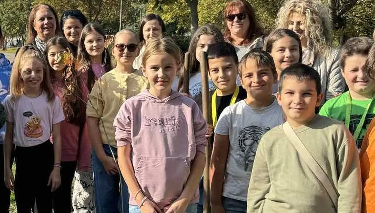 Защо надарените деца рядко са успешни в зряла възраст? 