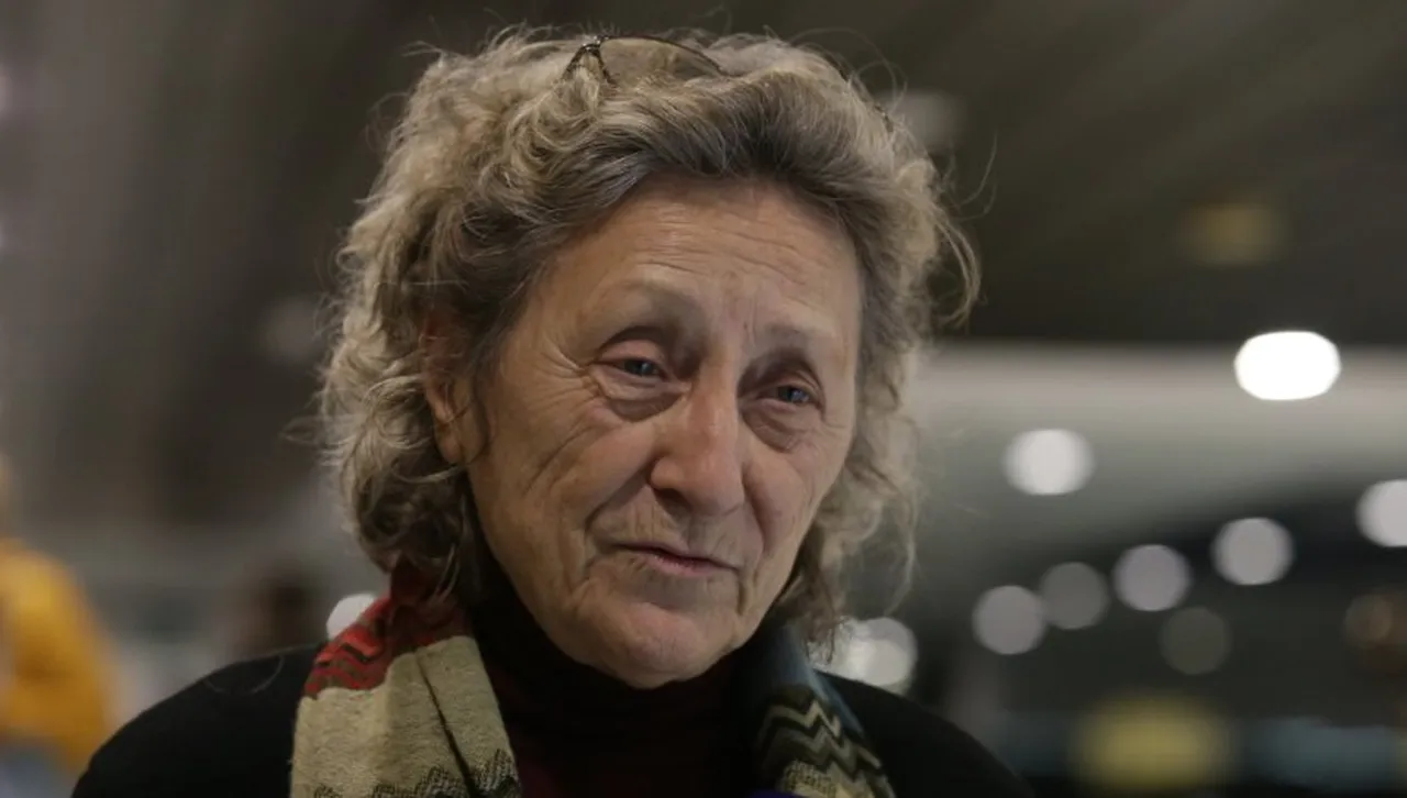 Пророчицата Нешка гневна на Илияна Йотова: Дори и ППДБ да ви издигнат за президент – няма да бъдете избрана