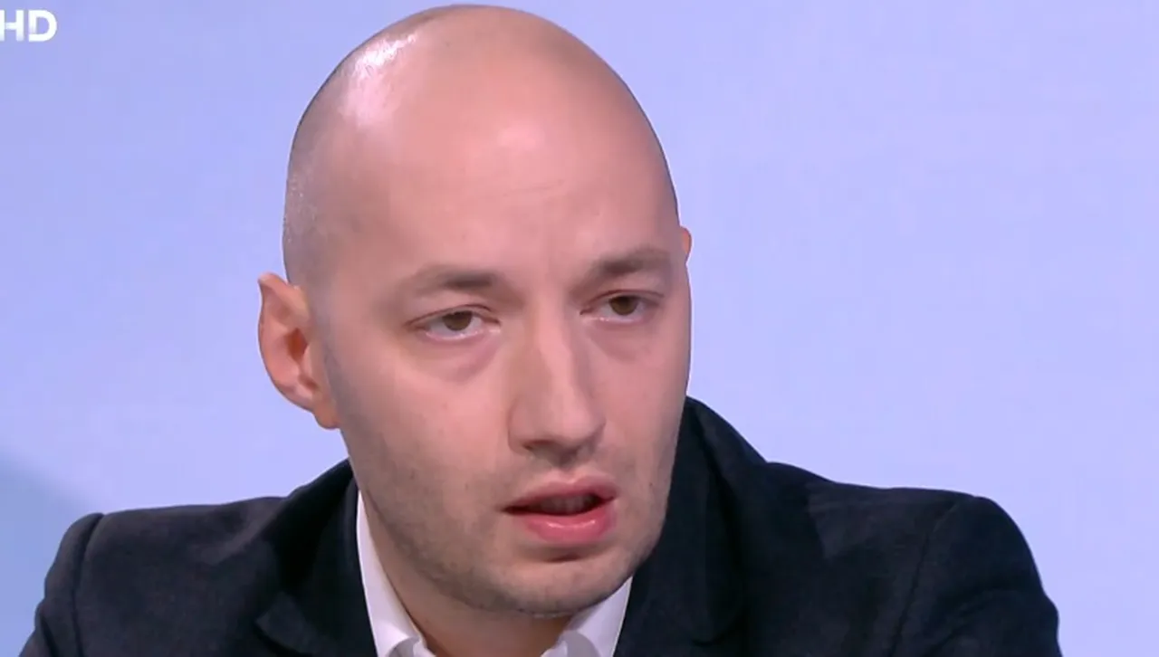 Димитър Ганев: Политическите страсти ще се изострят, но няма да съборят правителството