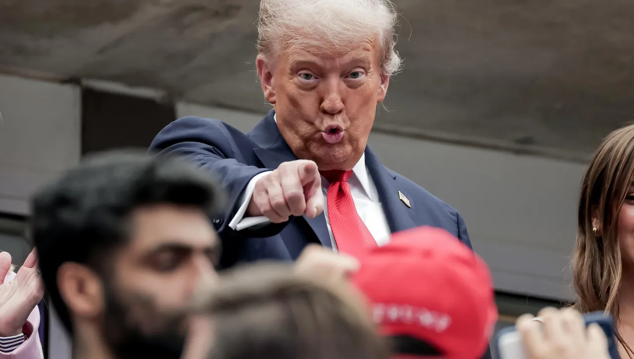 Тръмп с откритие:  Между Путин и Зеленски има много омраза, много кръв е пролята