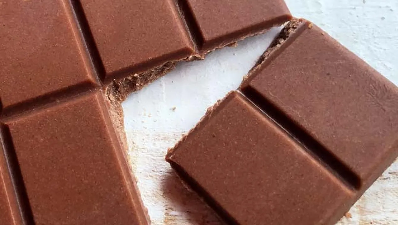 Израелски лекари създадоха лекарство против грип със съставка на шоколада - превъзхожда досегашните терапии