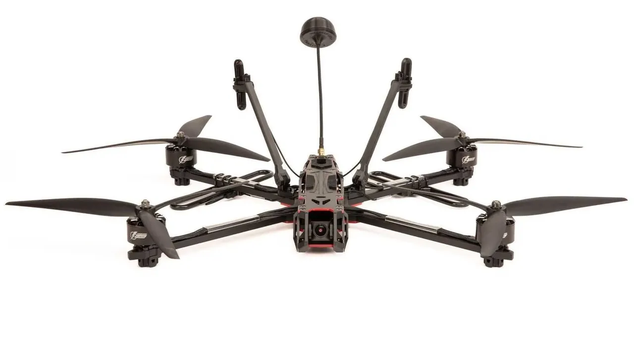 САЩ поръчаха украински дронове F10, въпреки твърденията на Тръмп, че не иска помощ от Зеленски