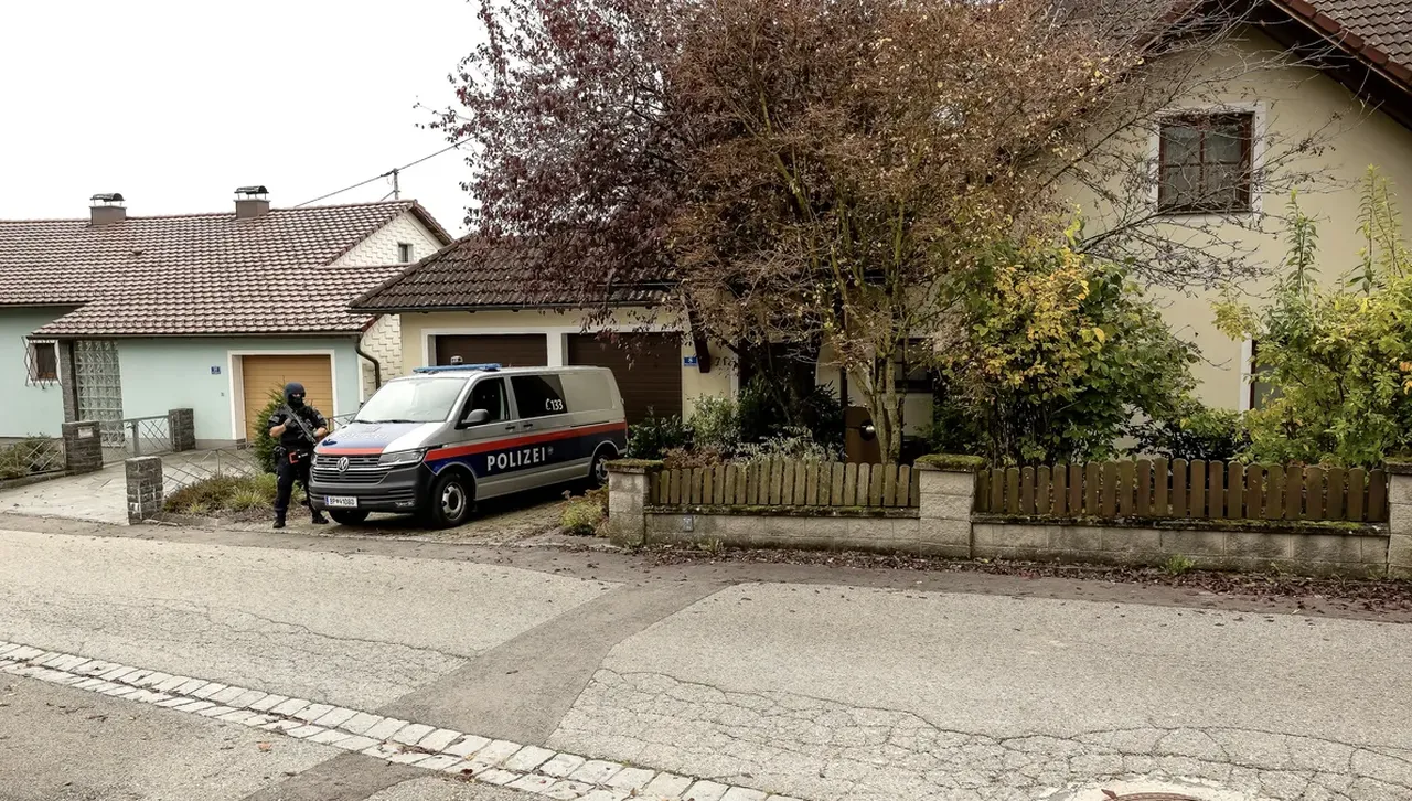 „Зюддойче Цайтунг“: Ученици в Австрия изнасилиха учителка и изгориха дома ѝ