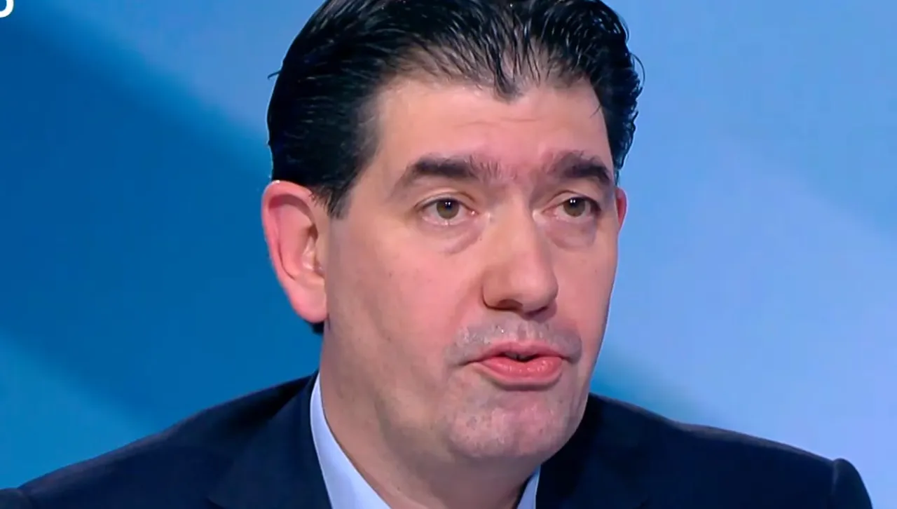 Иван Таков: Не разглеждаме оставката на Киселова като жертва