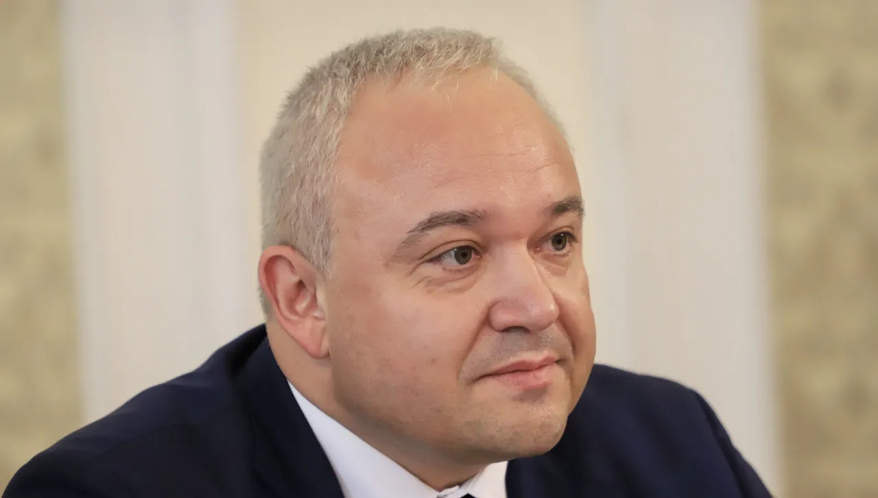 По отношение на сигнала подаден срещу сдружението на Калушев той