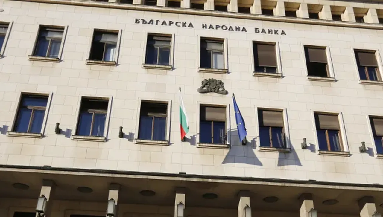 БНБ: Брутният външен дълг на  "Държавно управление" нараства с цели 50,4% (с 5,18 млрд. евро) 