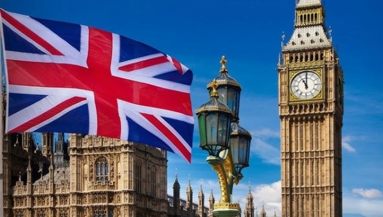 Великобритания санкционира Русия заради "отвратителната политика" за милитализиране на украински деца