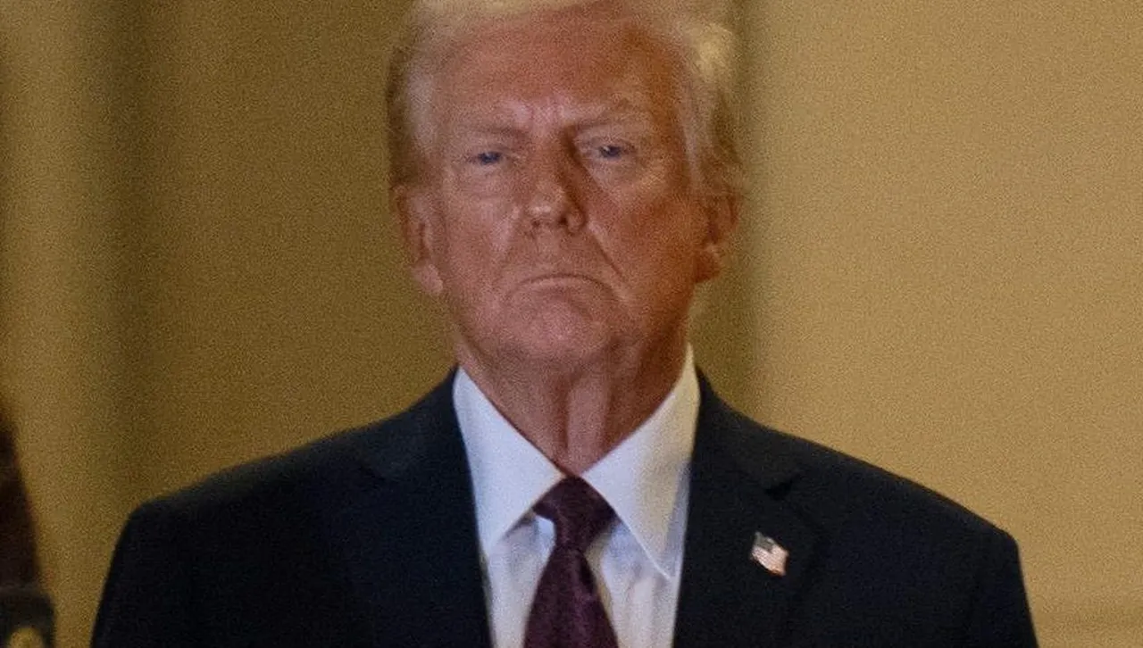 Върховният съд позволи на Тръмп да продължи разформирането на Министерството на образованието