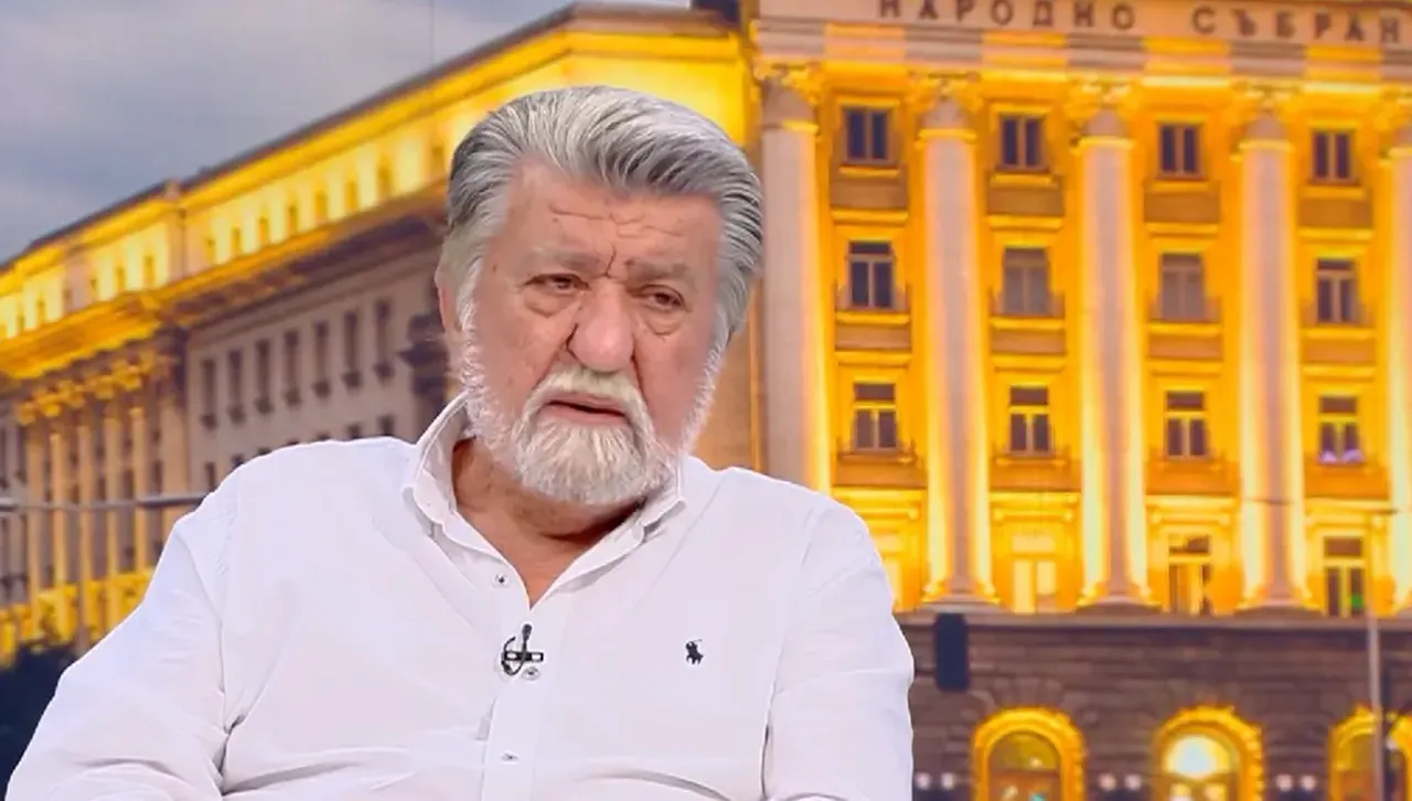 Заяви че Ердоган също като Ататюрк много обича България Нерде