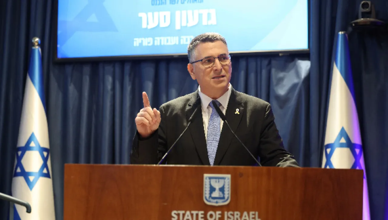 Израел: Иран, въоръжен с ядрено оръжие, това е катастрофа