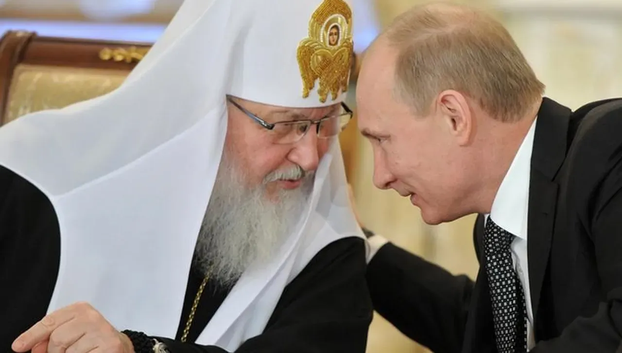 Ако боготвориш Родината – ти газиш по човешки същества, съсипваш животи