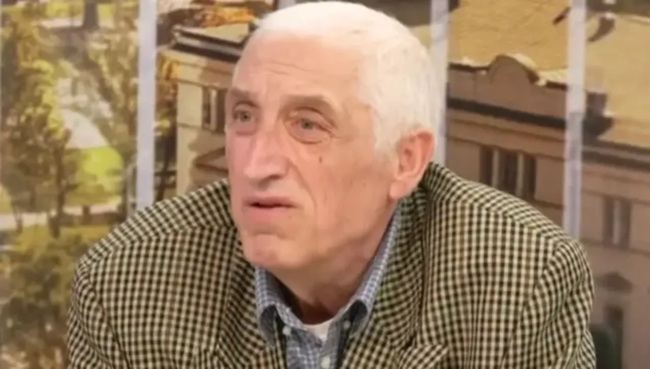 Лъчезар Тасев: Предупредих още преди две години натовския ястерб Тагарев, че в "Терем летец" се ремонтират агрегати за Русия