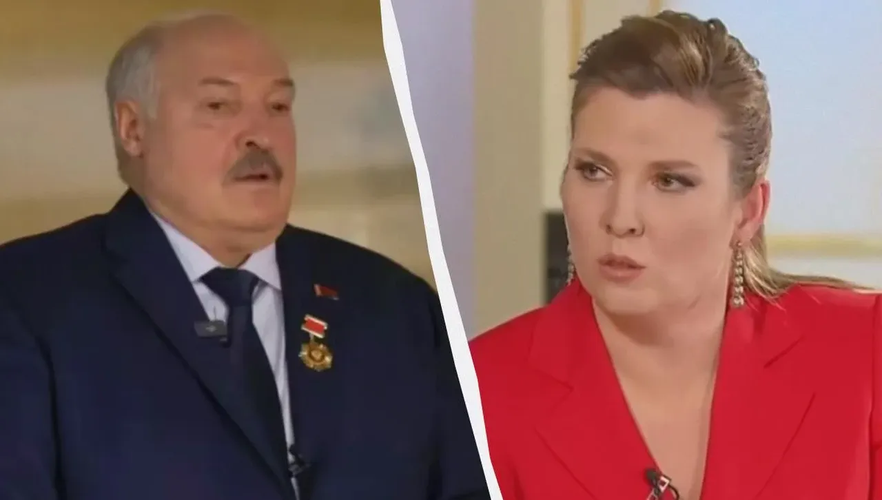 Лукашенко просълзява: Володя Зеленски ми беше като син, но постъпи като гнида