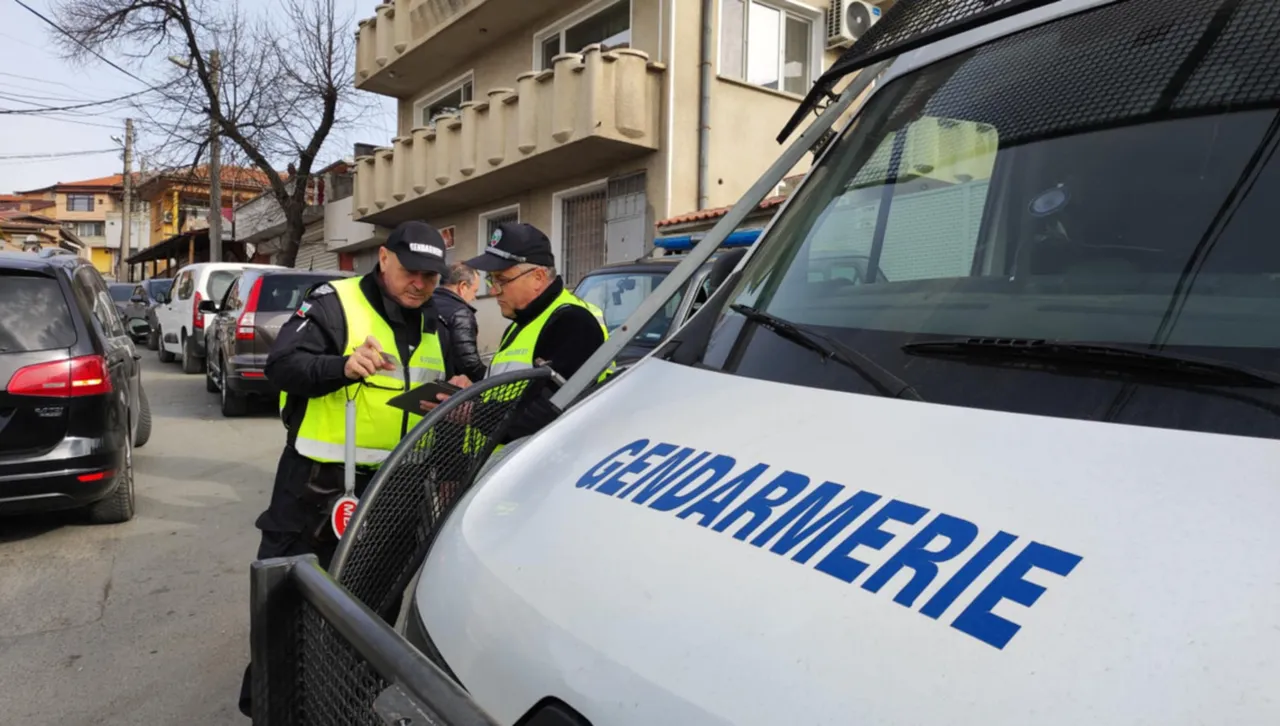 6 Ареста при спецакция по обществени и предизборни нарушения в Старозагорско