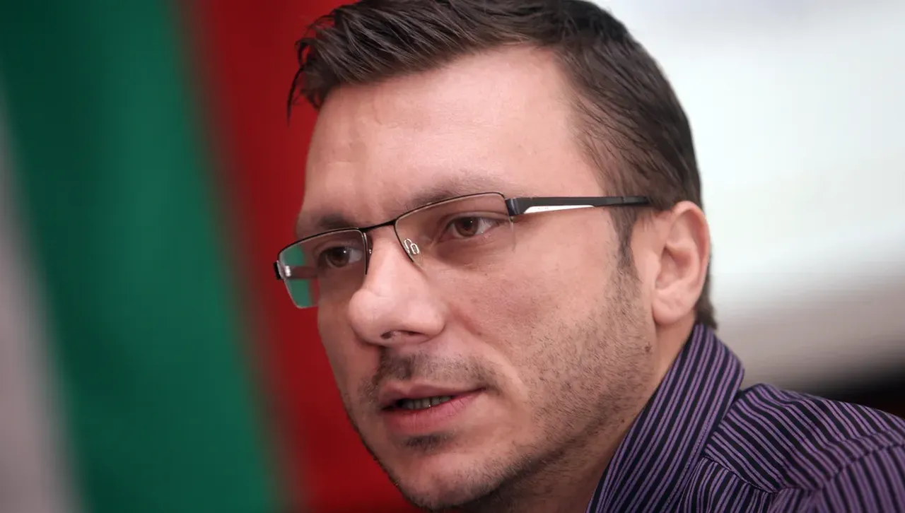 Брутална схема в София: Д-р Хасърджиев и компания с обвинения за принуда, блудство и наркотици