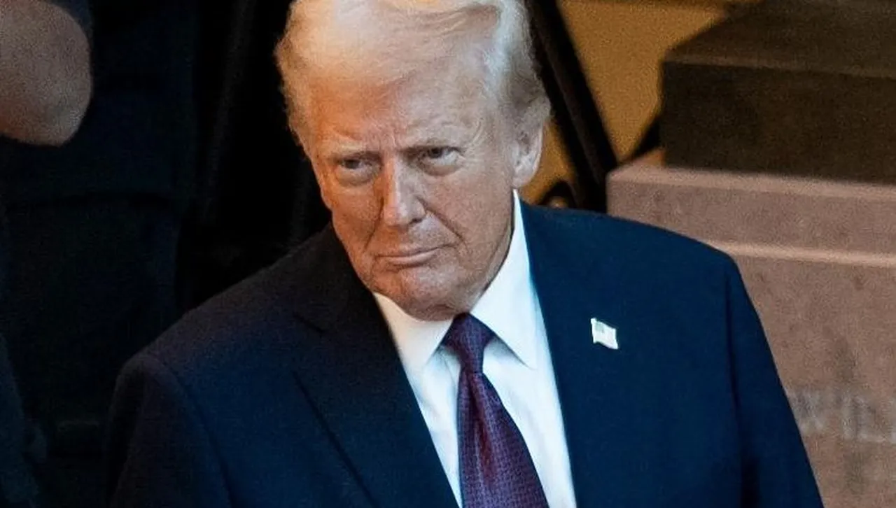 Тръмп би се срещнал със Си Дзин Пин: Той ми е приятел