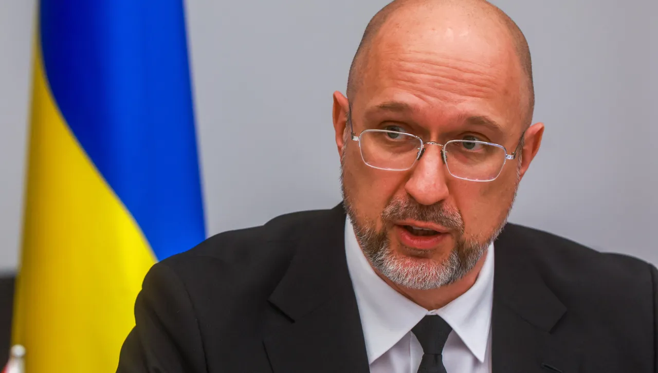 Денис Шмигал: В Украйна не е останала нито една електроцентрала, която да не е атакувана от Русия