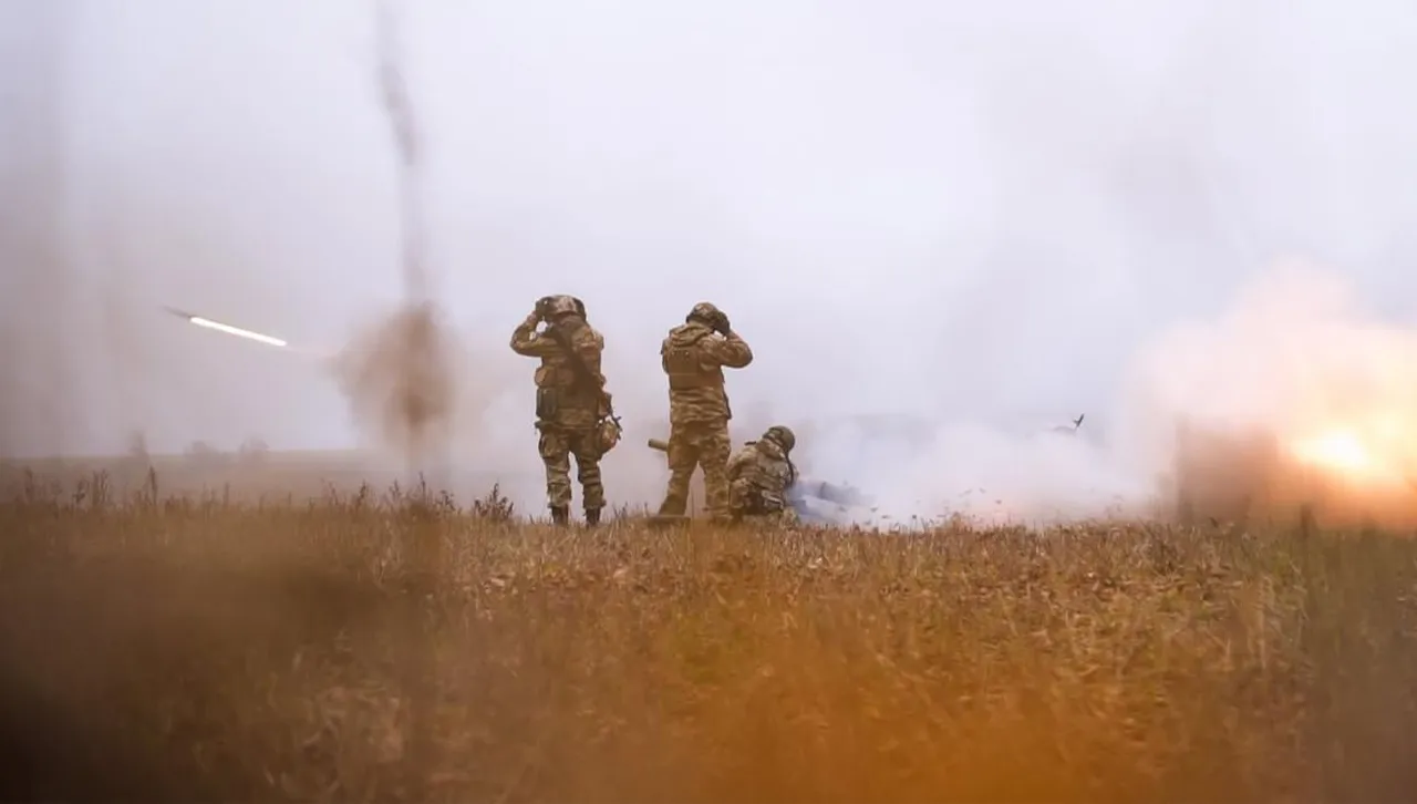  Украински военни: Няма да напуснем позициите си в Донбас, ако ни заповядат