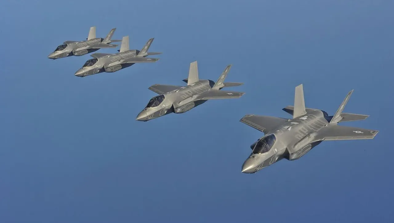 Съединените щати вече второ денонощие поред извършват мащабно прехвърляне на