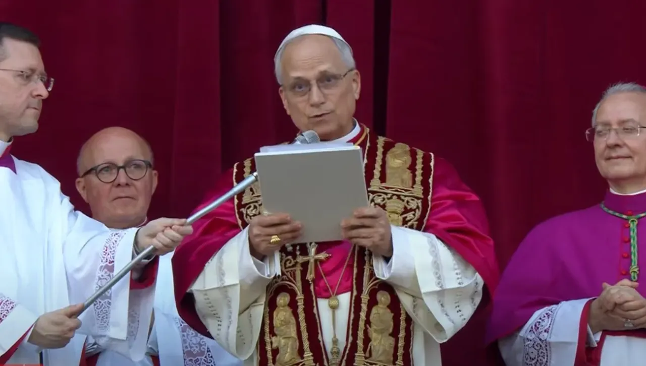 Изненада ли изборът на новия папа католиците от Раковски?