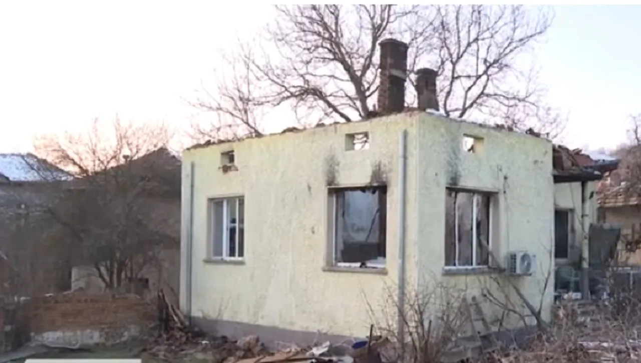 Прокуратурата: Пожарът в къщата на майката на европрокурор Теодора Георгиева не е умишлен 