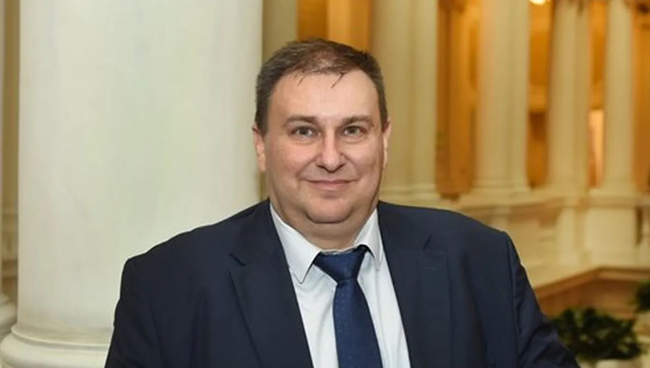 Емил Радев в ЕП: Ако иска де се опази, ЕС да финансира огради по външните си граници