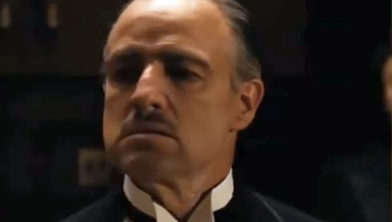 Филмът, който спаси Марлон Брандо от самоунищожение и забрава